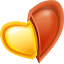 love, Heart Icon