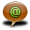 Email SaddleBrown icon