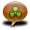 new, Radioactive, popular SaddleBrown icon