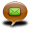private, e-mail, Pm, mail, Message SaddleBrown icon