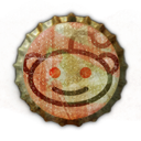 Reddit Peru icon