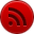 Rss, subscribe, feed Icon