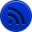 Rss, feed, subscribe Icon