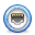 network DimGray icon