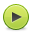 green, play, button Icon