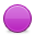 Ball, purple Icon