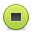green, button, stop DarkKhaki icon