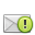 mail, unread Icon