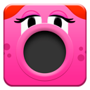 Birdo DeepPink icon