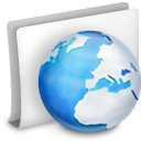 Applications, internet WhiteSmoke icon