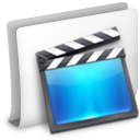 Applications, Multimedia WhiteSmoke icon