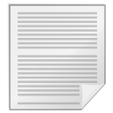 fill, Format, justify WhiteSmoke icon