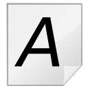 italic, Text, Format WhiteSmoke icon