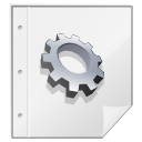 executable WhiteSmoke icon