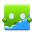 Aquaforest LawnGreen icon