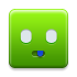 Bluetooth OliveDrab icon