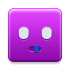 Bluetooth MediumOrchid icon