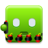 Bomberman OliveDrab icon