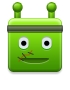 Bugdom OliveDrab icon