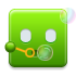 Bubble OliveDrab icon