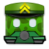 Cannongame ForestGreen icon