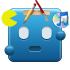 Categories SteelBlue icon