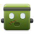 Chipenstein DarkOliveGreen icon