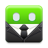 Business man, user DarkSlateGray icon