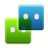 Cooliris LemonChiffon icon