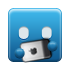 runner, cube Icon