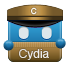 Cydia SteelBlue icon