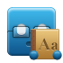 dictionary Icon