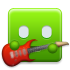 Guitarist LawnGreen icon