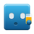 Ipint SteelBlue icon