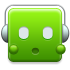 listening, ipod, music, Headphones, listen OliveDrab icon