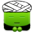 Ipray OliveDrab icon
