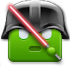 Lightsaber Icon