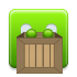 Box DimGray icon