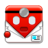 Nettersanatomy Red icon