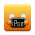 ipod SandyBrown icon