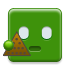 Pegjump ForestGreen icon