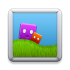 photos OliveDrab icon