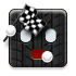 race DarkSlateGray icon