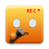 recorder SandyBrown icon