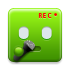 recorder OliveDrab icon