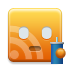 Rss SandyBrown icon