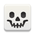 Skeleton Icon