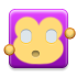 Spacemonkey Icon