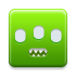 Sporegreen Icon