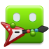 tap LawnGreen icon